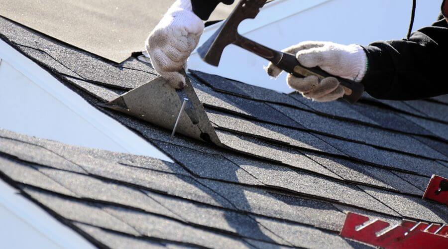 Expert Emergency Roof Repairs services in Harris, NC